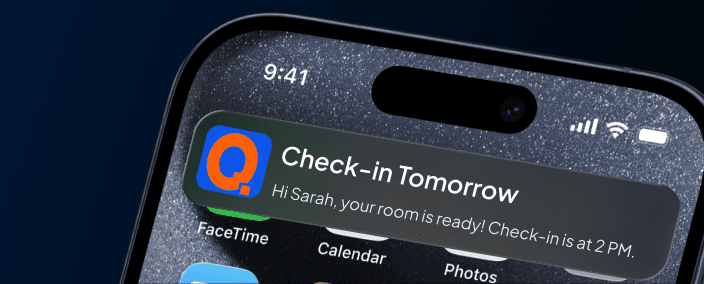 Booking Reminders
