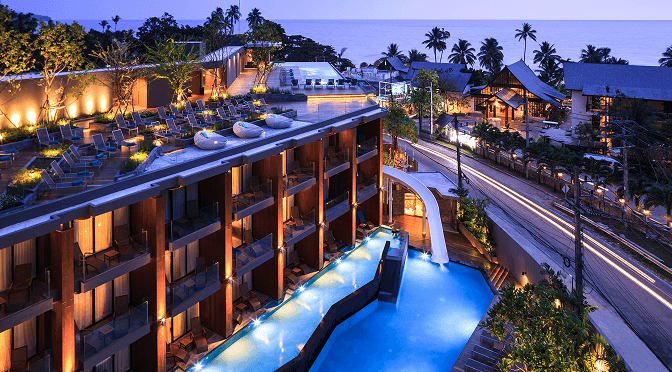 Resorts